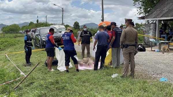 woman body suitcase reservoir