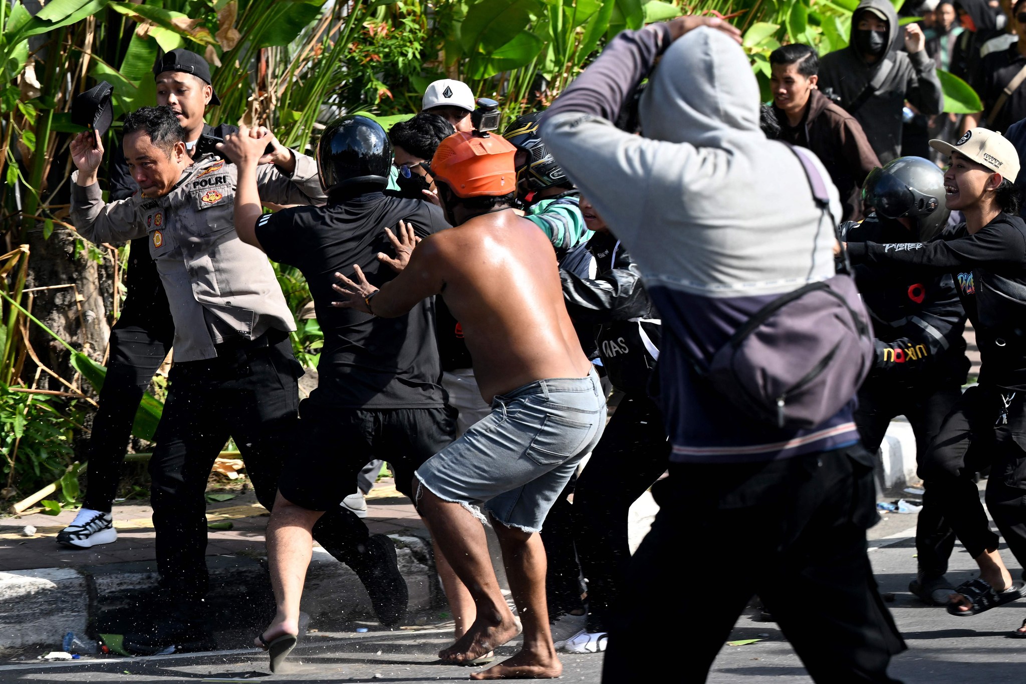 indonesia-protests-23-missing