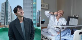 Cha Hyun-seung leukaemia