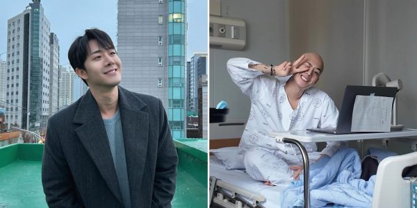 Cha Hyun-seung leukaemia