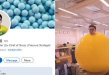 Max stress ball