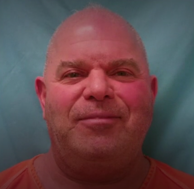 boy door-knocking prank