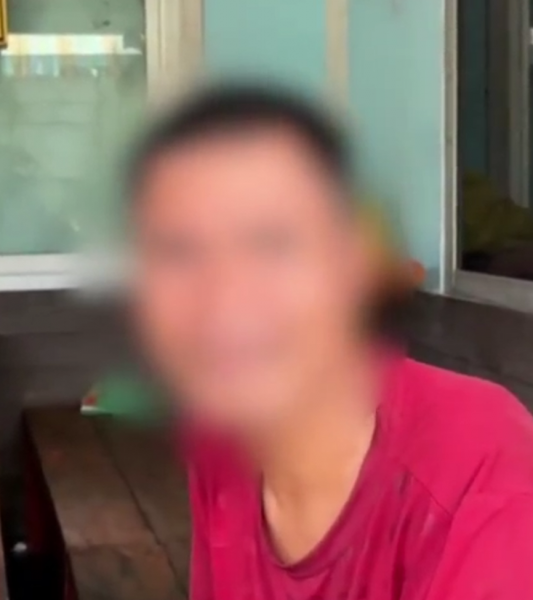 ex-convict jail motorcycle