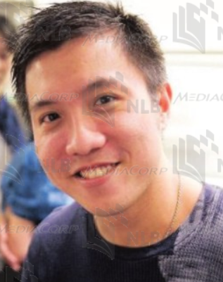 singaporean doctor vanishing greece