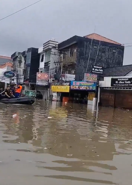 floods bali