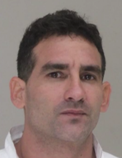 man beheaded washing machine