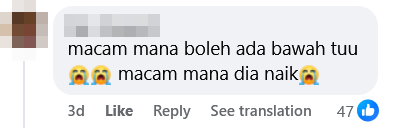 man trapped mrt pillar