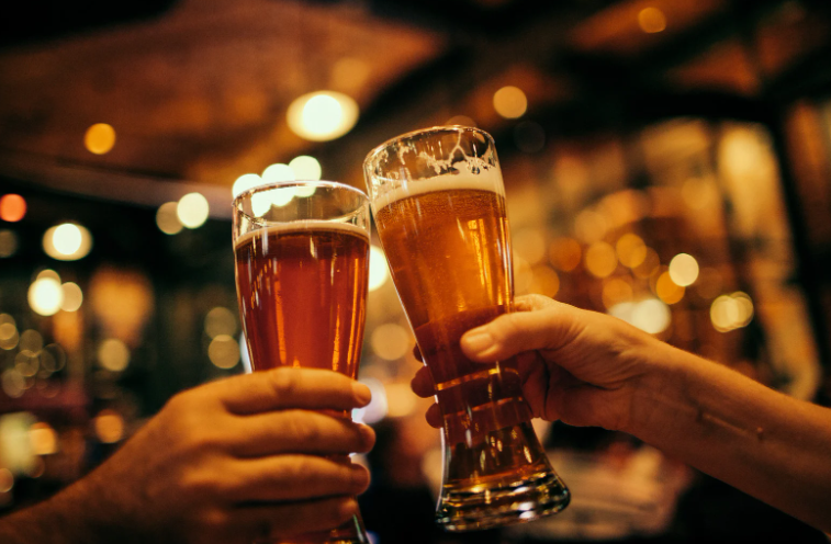 drinkers alcohol thailand