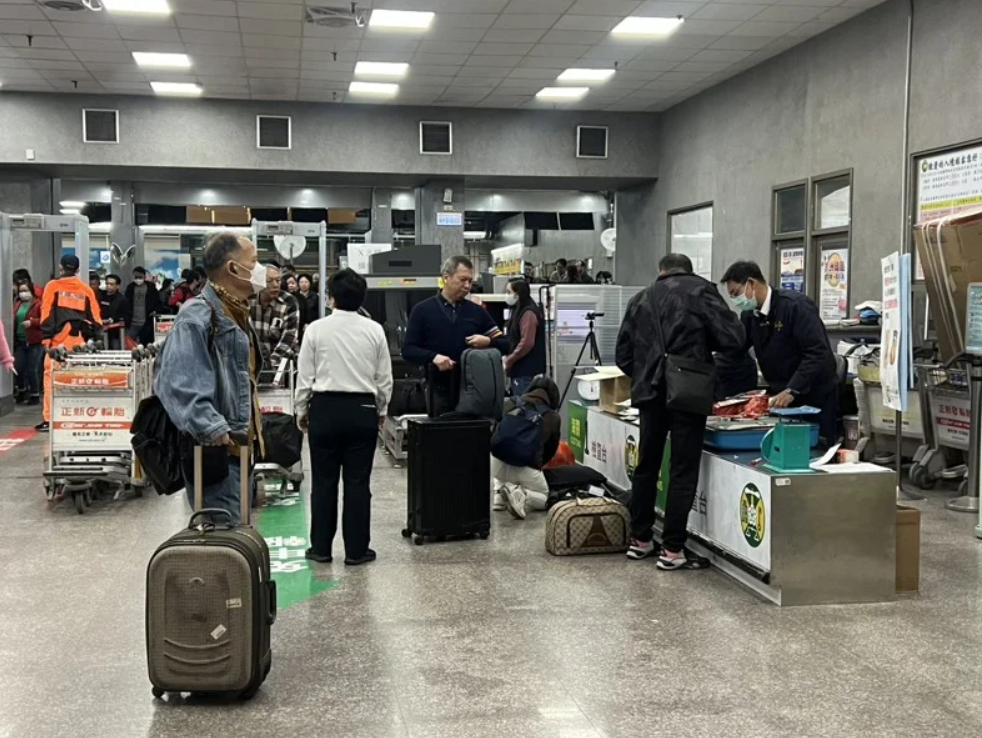 man pork floss buns taiwan