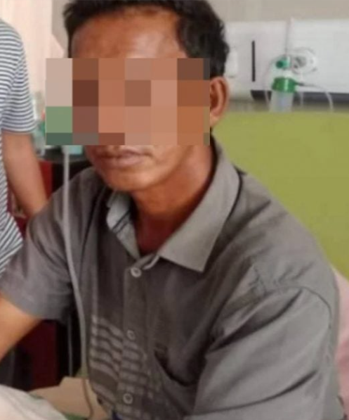 girlfriend humiliated man iphone