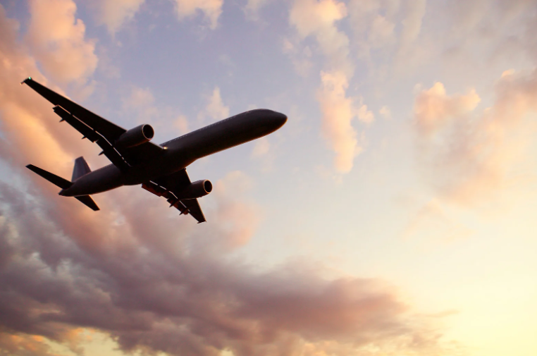 couple bomb threat airline