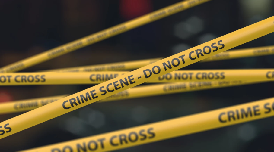 girl shot father boyfriend