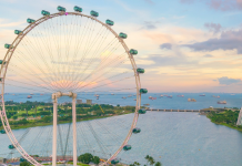 Singapore Flyer