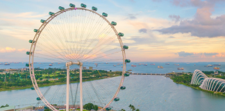 Singapore Flyer