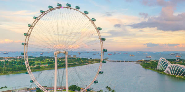 Singapore Flyer