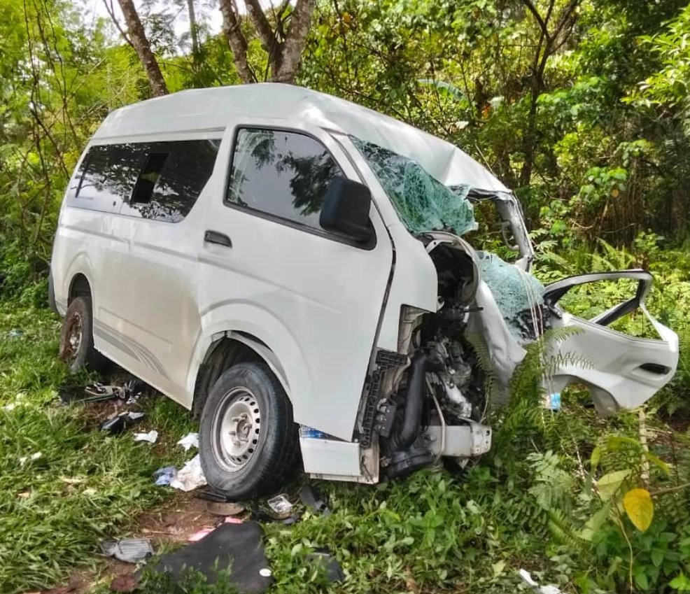 ambulance van malaysia