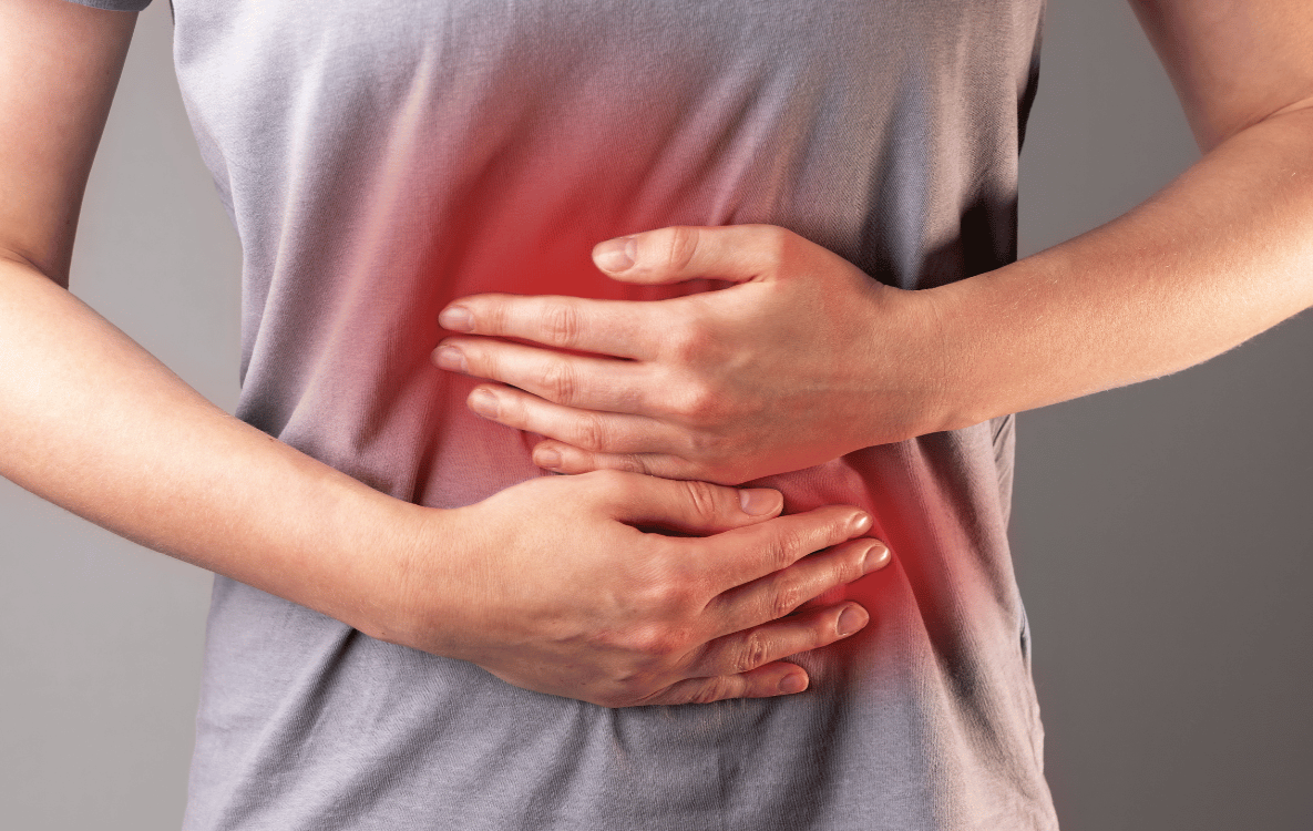 gastroenteritis pre-school