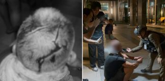 british slashed transgender women