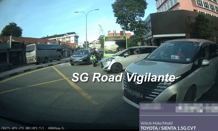 motorcycle car bumper