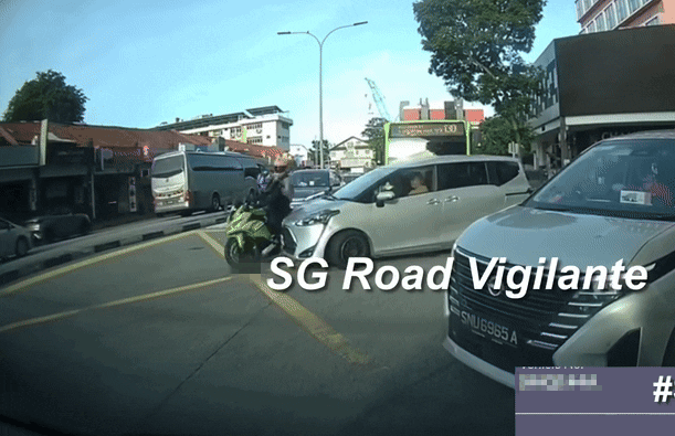 motorcycle car bumper