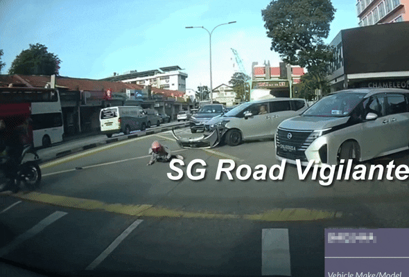 motorcycle car bumper