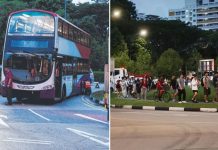 bus breakdown