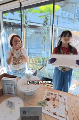 cake picnic singapore