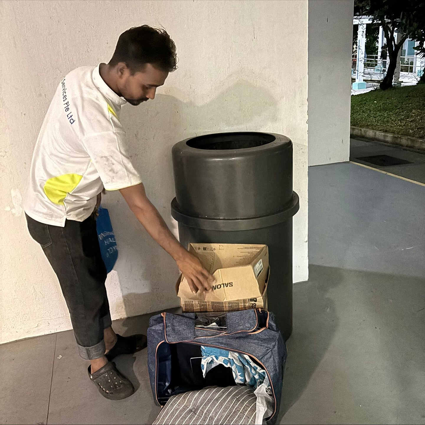 cat houses bukit batok