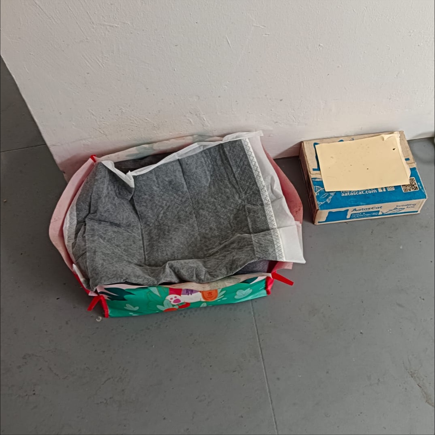 cat houses bukit batok