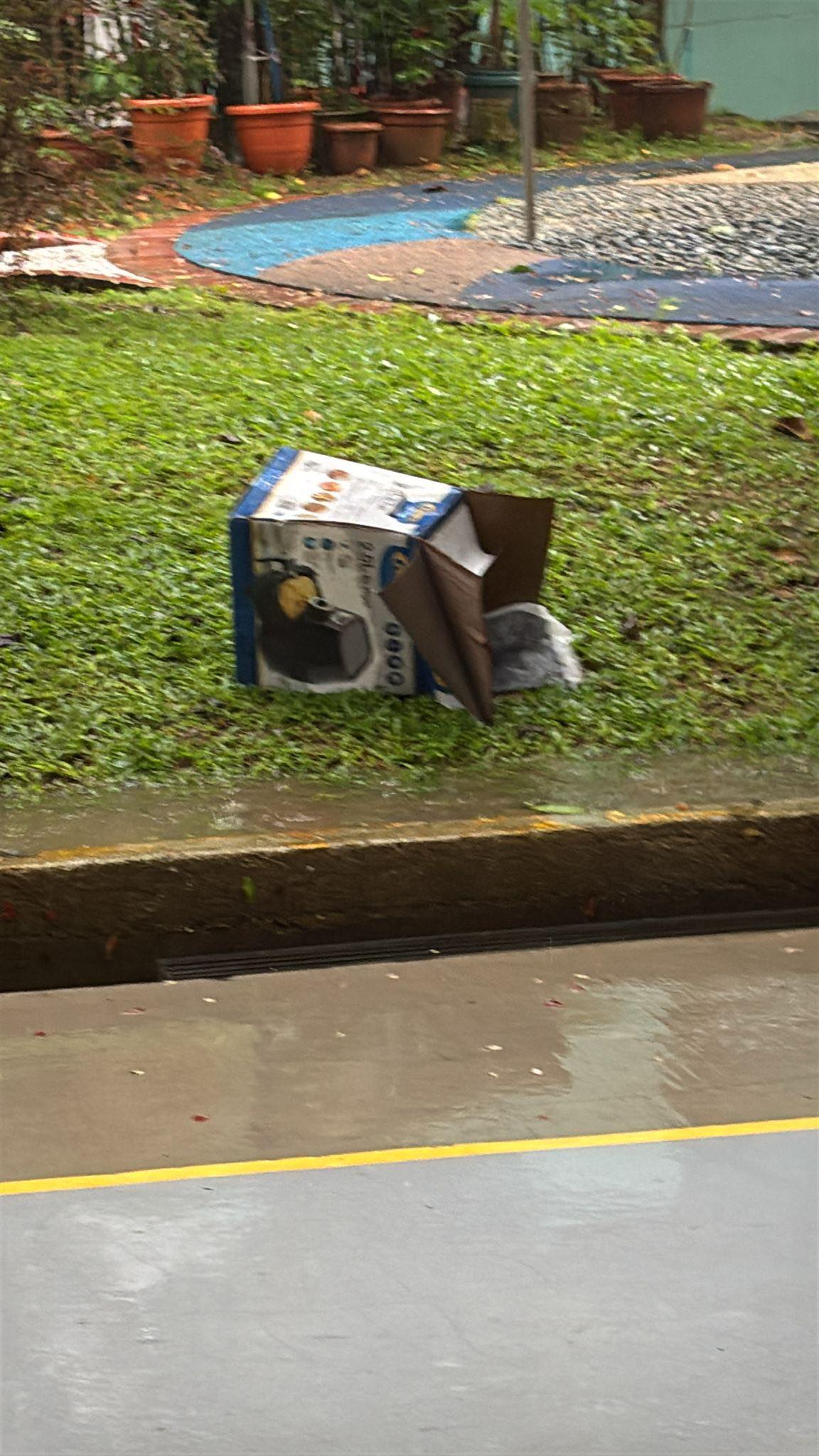 cat houses bukit batok