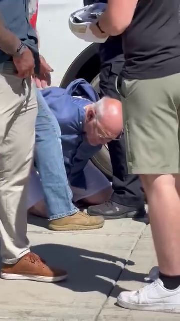 charlie kirk assassinated arrest