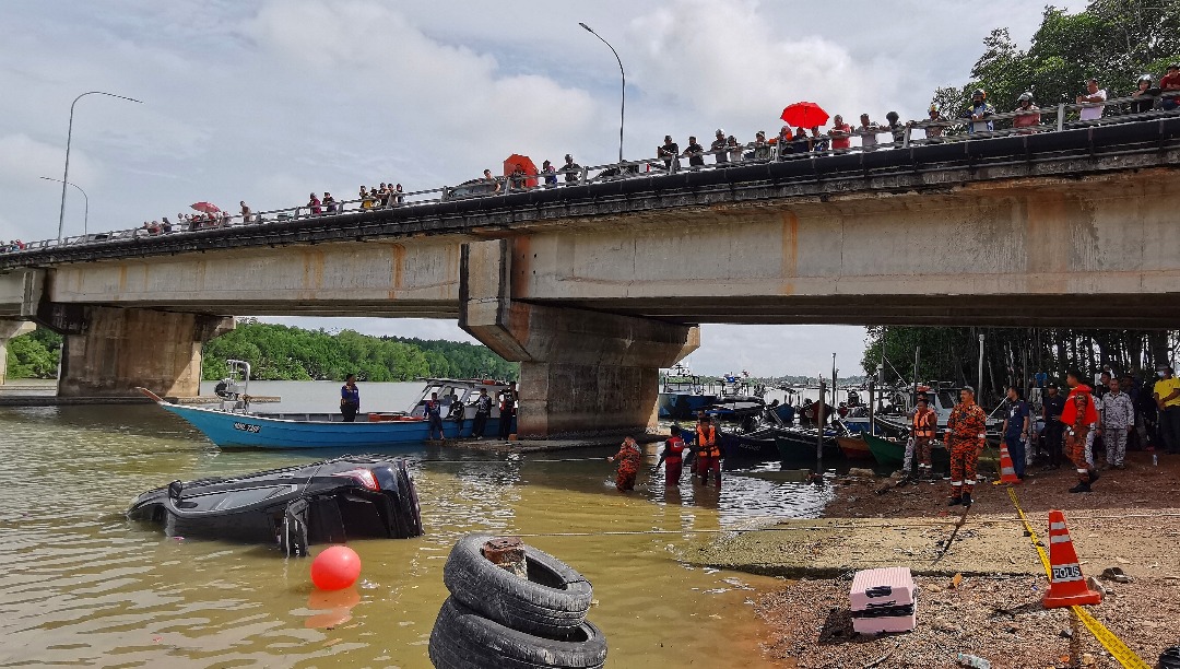 children drown car river (1)