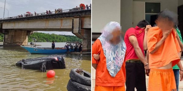 children drown car river (1)