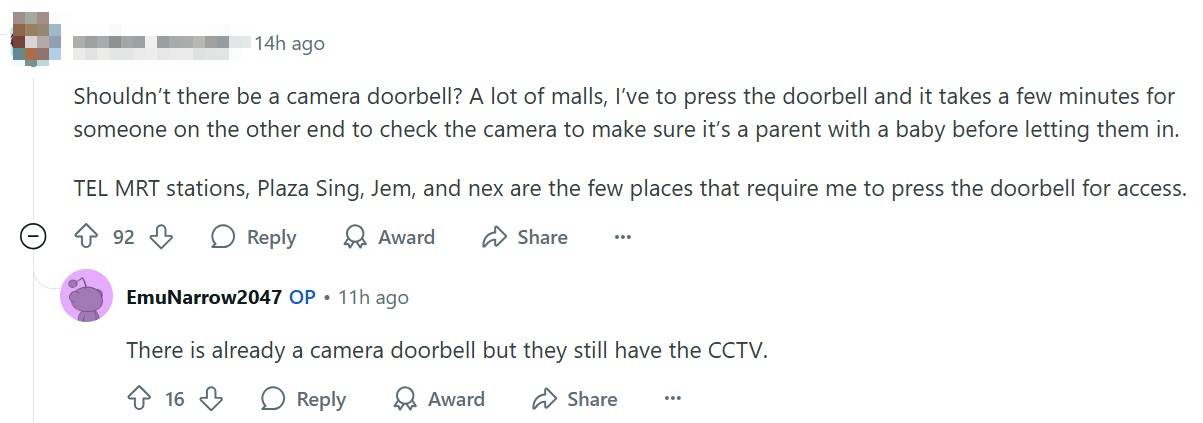 Northpoint City cctv