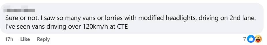 illegal modifications