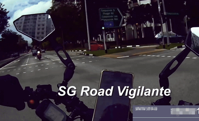 e-bike compassvale car