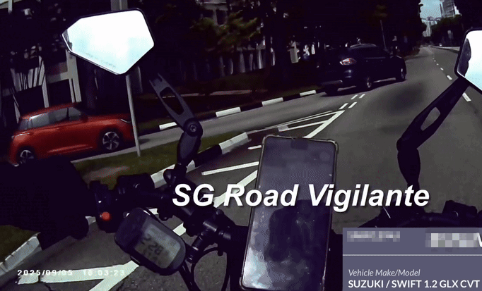 e-bike compassvale car