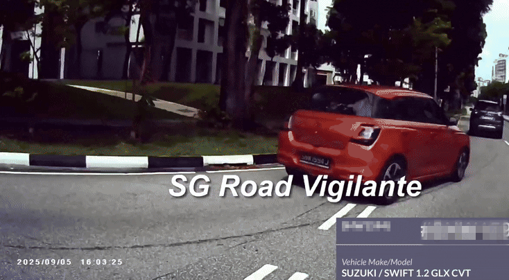 e-bike compassvale car