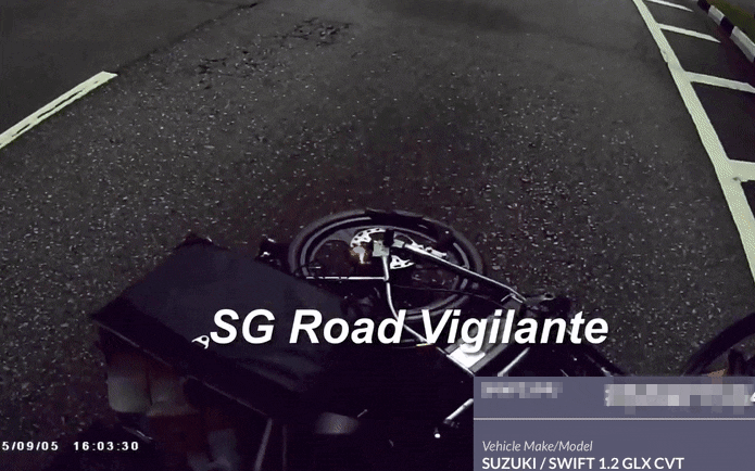 e-bike compassvale car