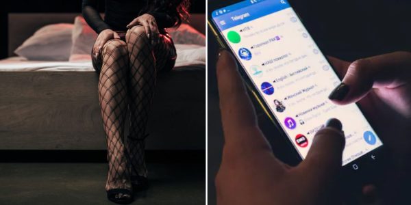 daughter sexual services telegram