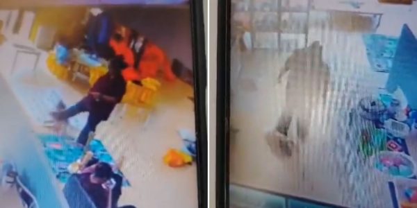 daycare teacher abuses girl