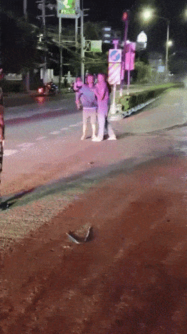 man wife knife affair