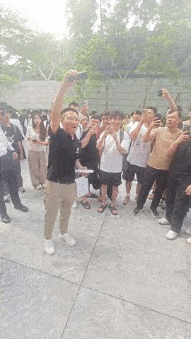 man iphone 17 durability