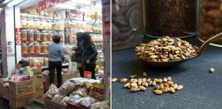 herbs hong kong pharmacy