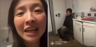 hong kong singer livestream