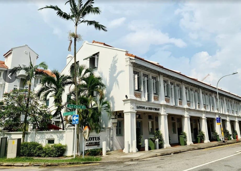 domestic helpers son