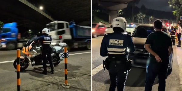 illegal modifications