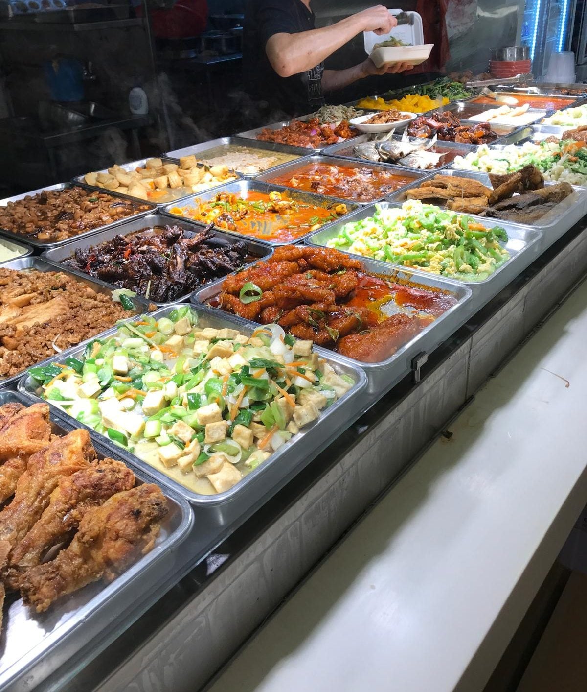 mixed rice half-price discount