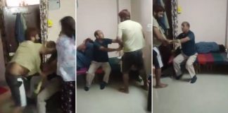 india mother home's internet