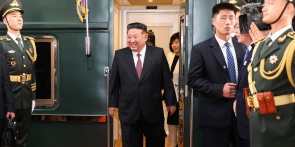 kim jong un private toilet